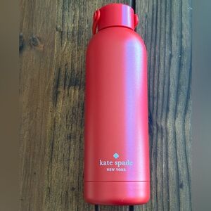 Kate Spade Water Bottle